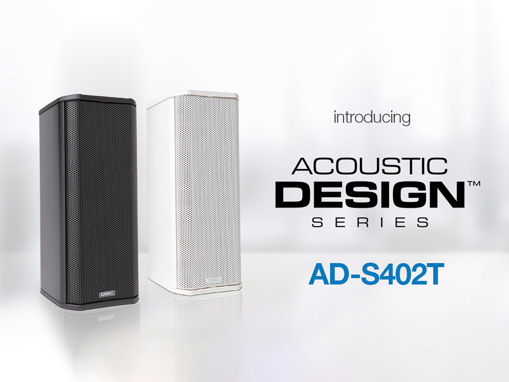 Qsc ad series online