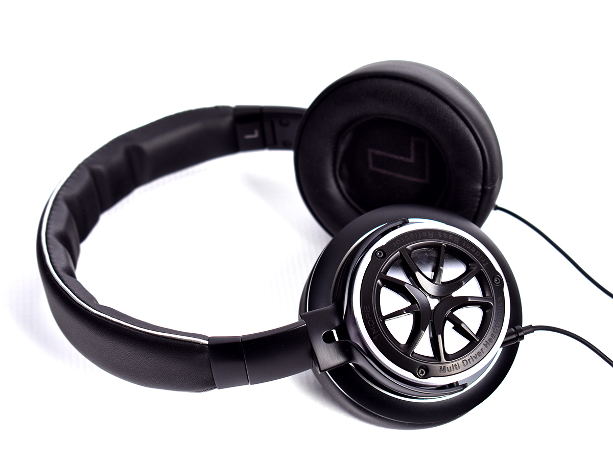 1more triple driver headphones hot sale