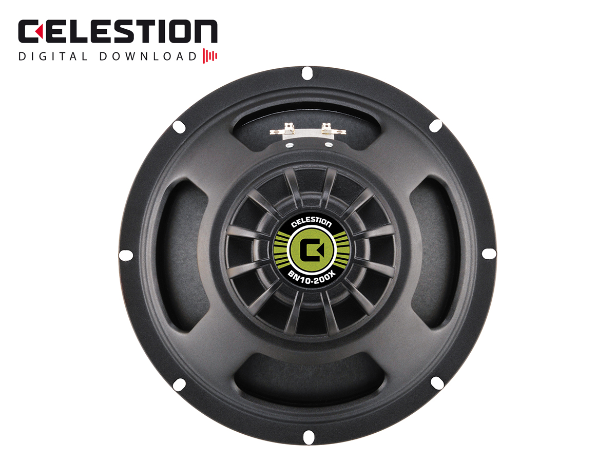 Celestion 10 bass speaker shop