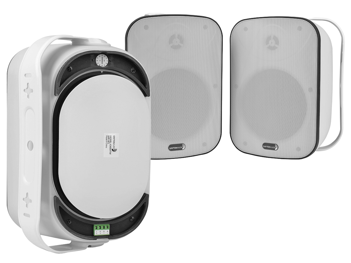 Dayton audio outdoor speakers online