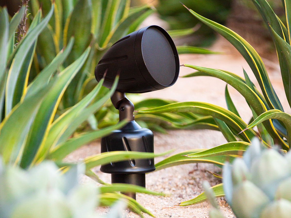 Rockustics sale outdoor speakers