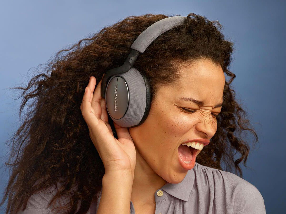 Bowers & wilkins best sale 2019