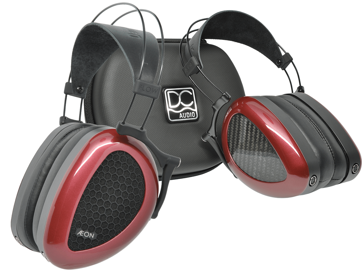 Dan clark 2025 audio aeon flow