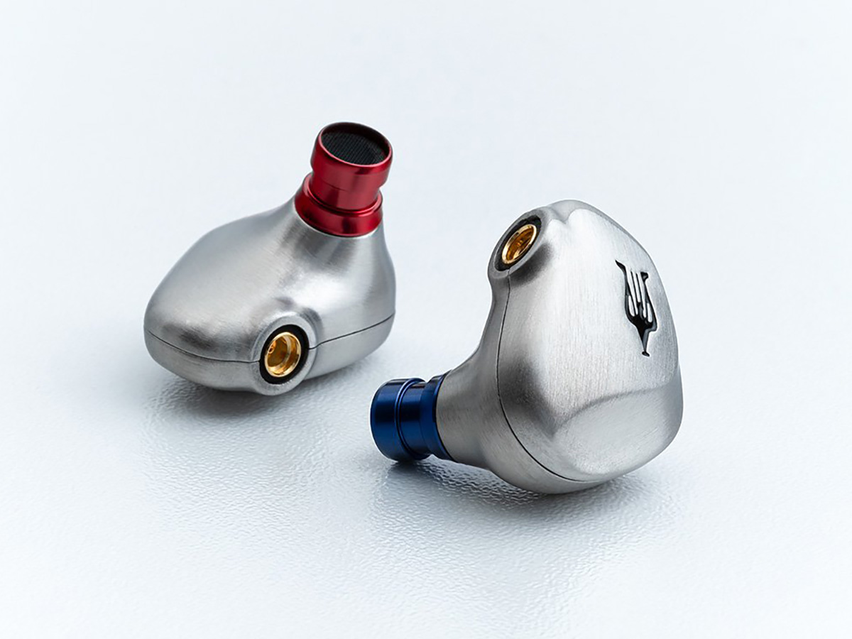 Meze Audio Announces New Rai Solo Quality In Ears for Everyone