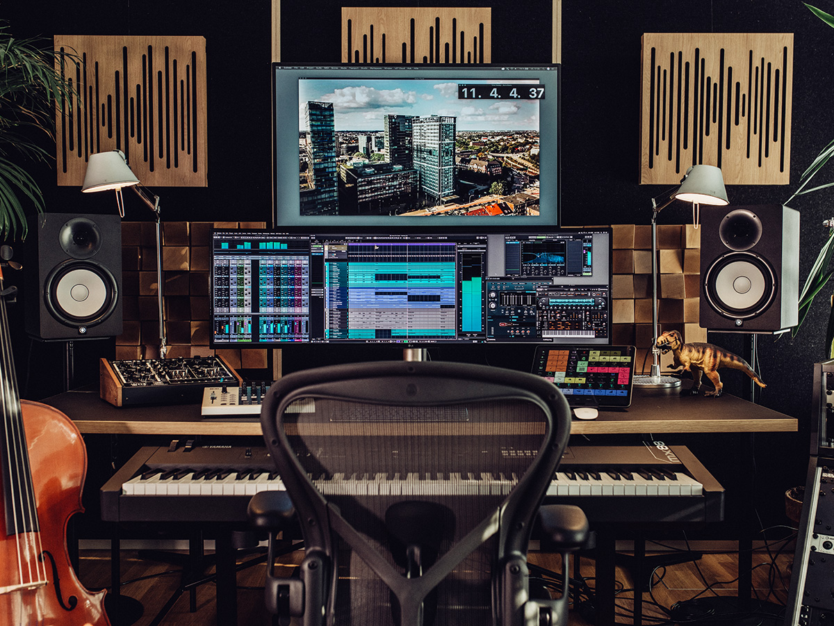 Steinberg Cubase Elements 10.5 (boxed) | Sweetwater