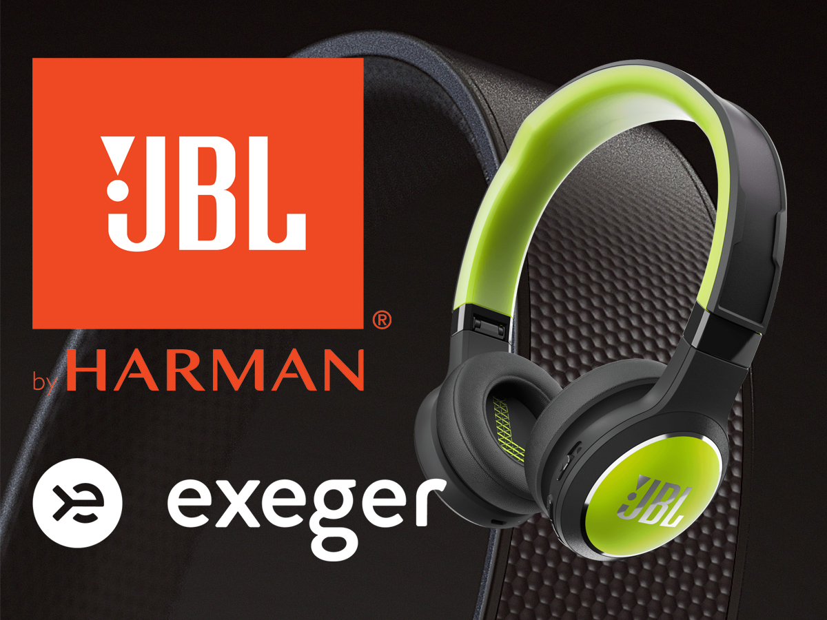 Jbl eternal shop