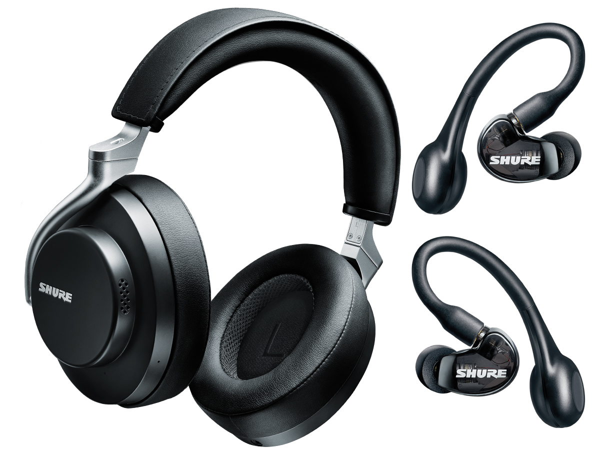 Shure aonic tw1 sales