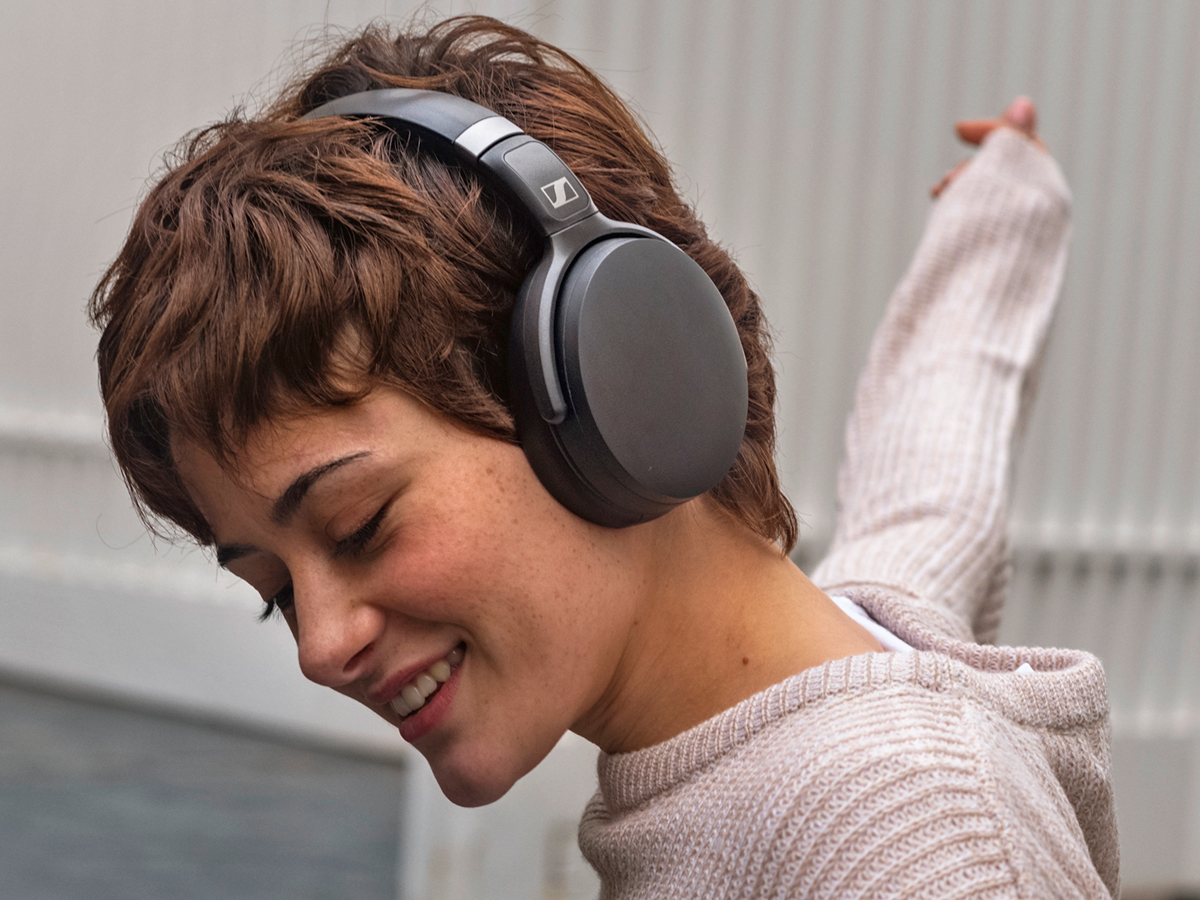 Sennheiser headphones 450 bt sales