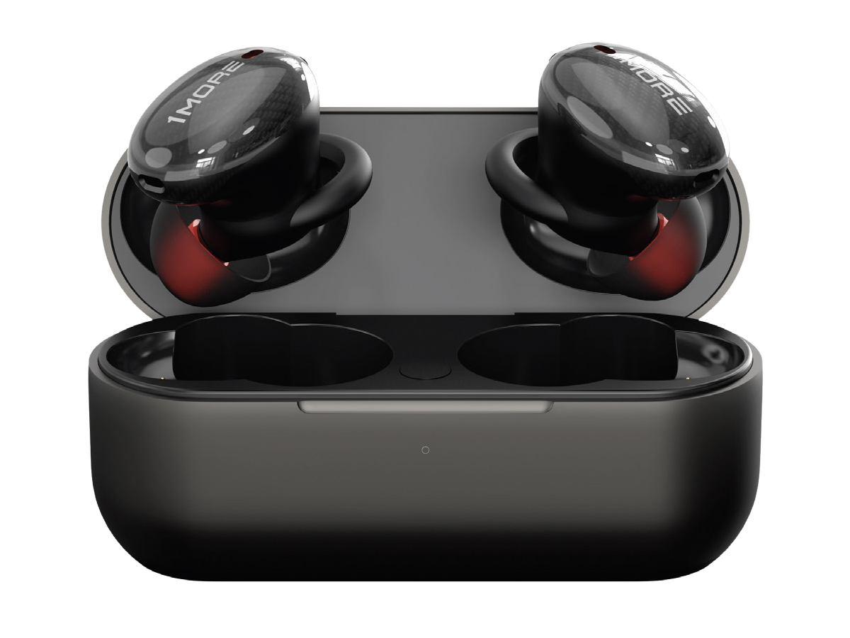 One more anc top true wireless