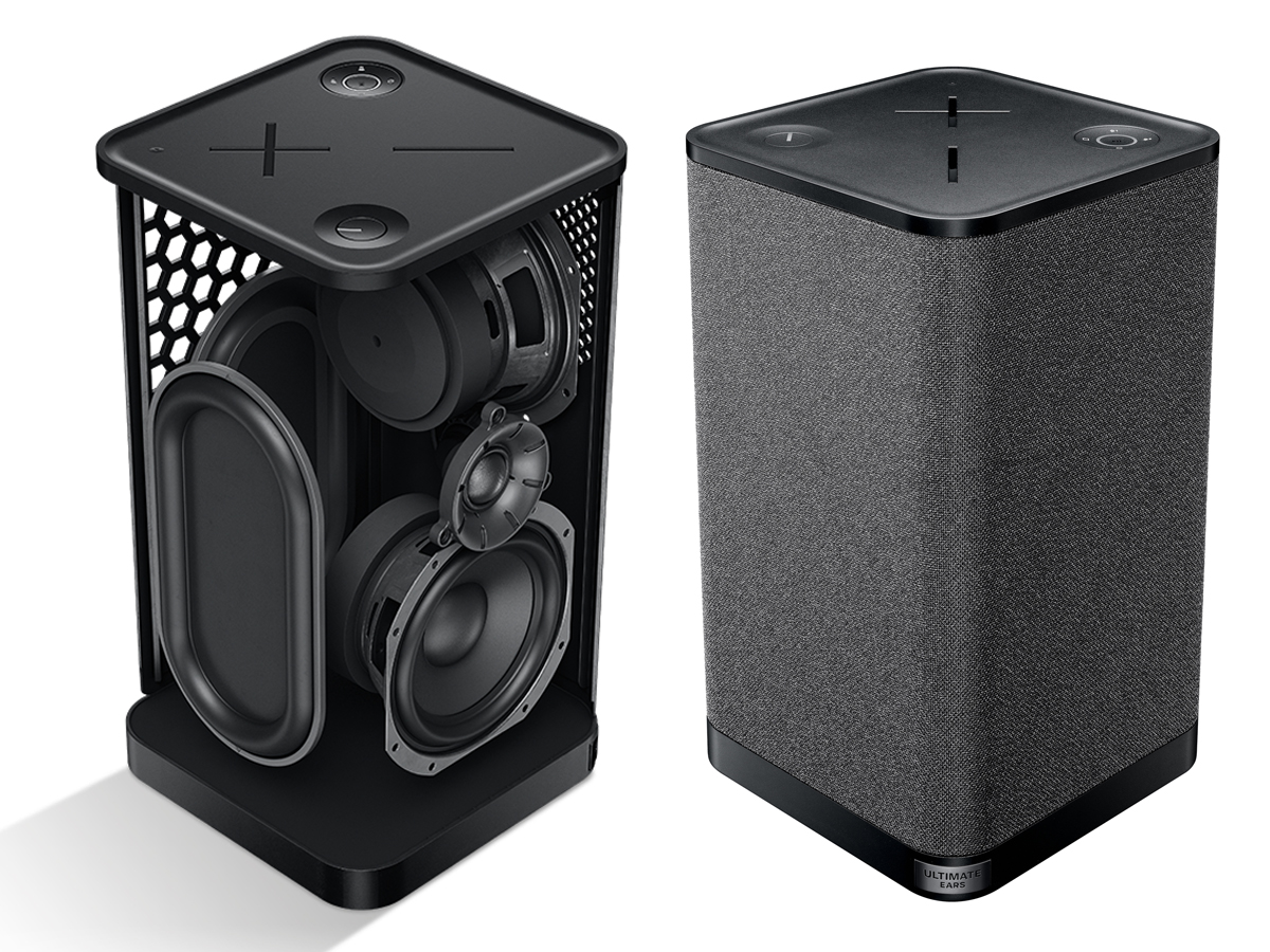 Ultimate ears online subwoofer