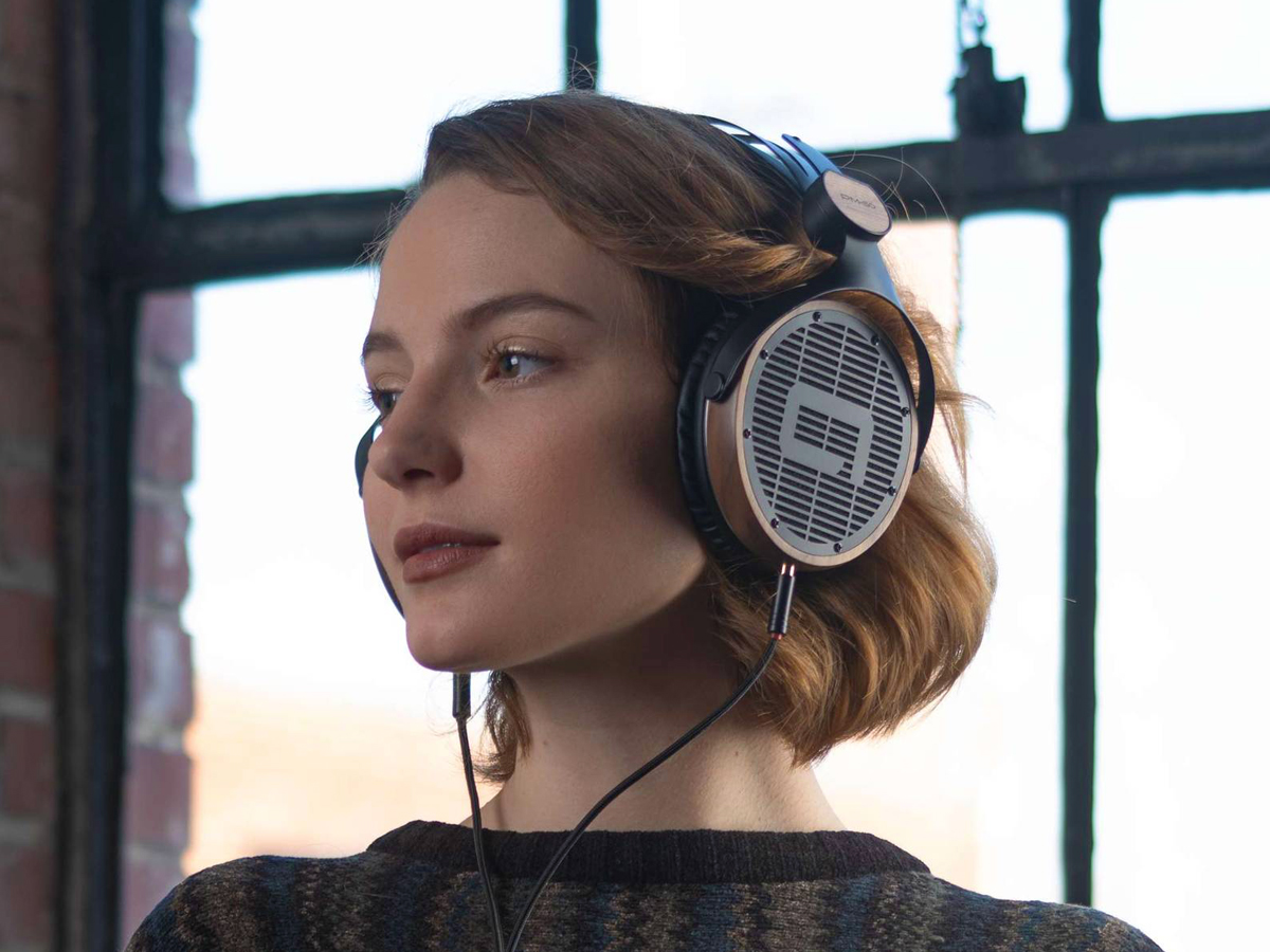 Affordable planar best sale magnetic headphones
