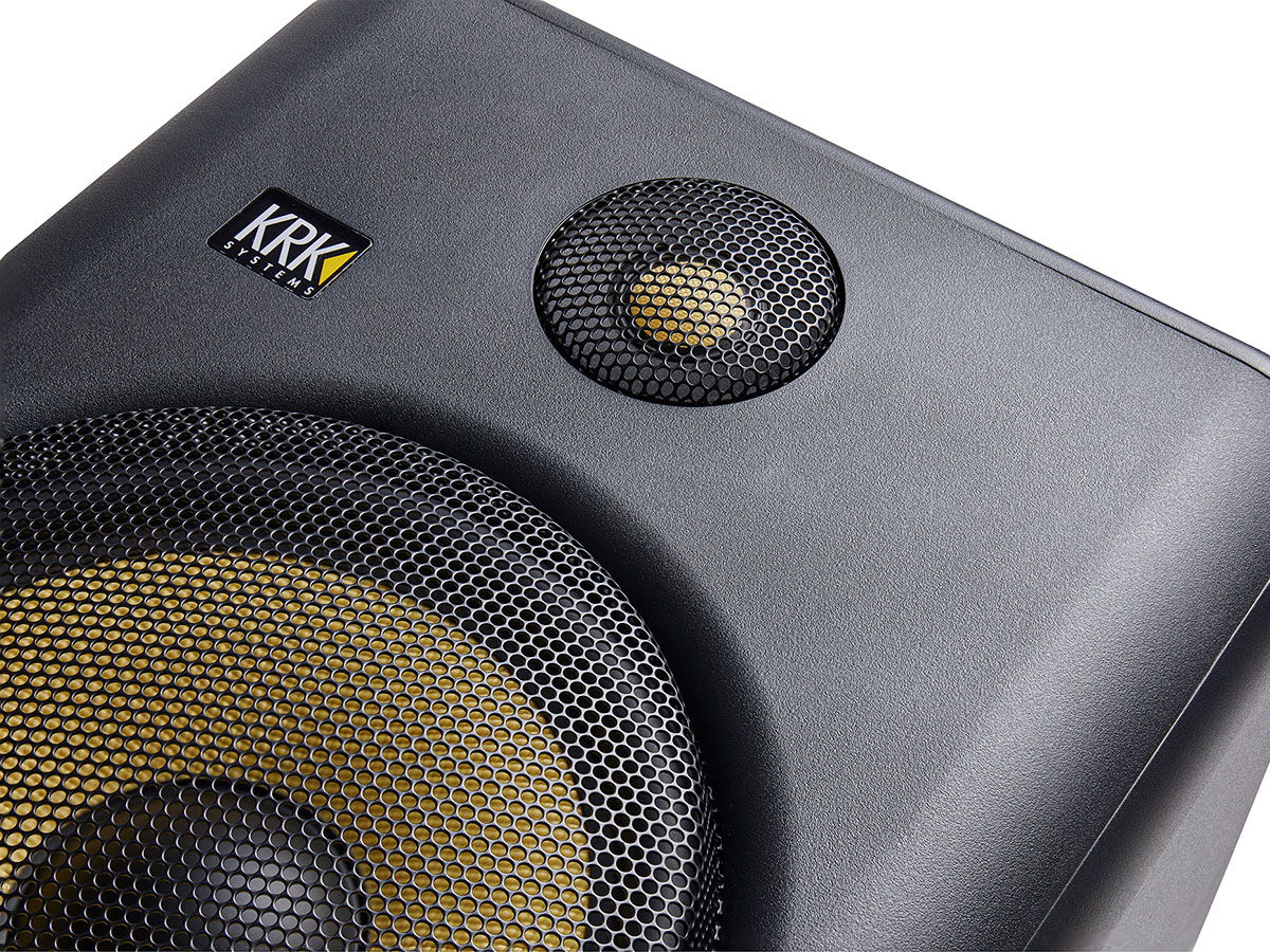 Krk system discount