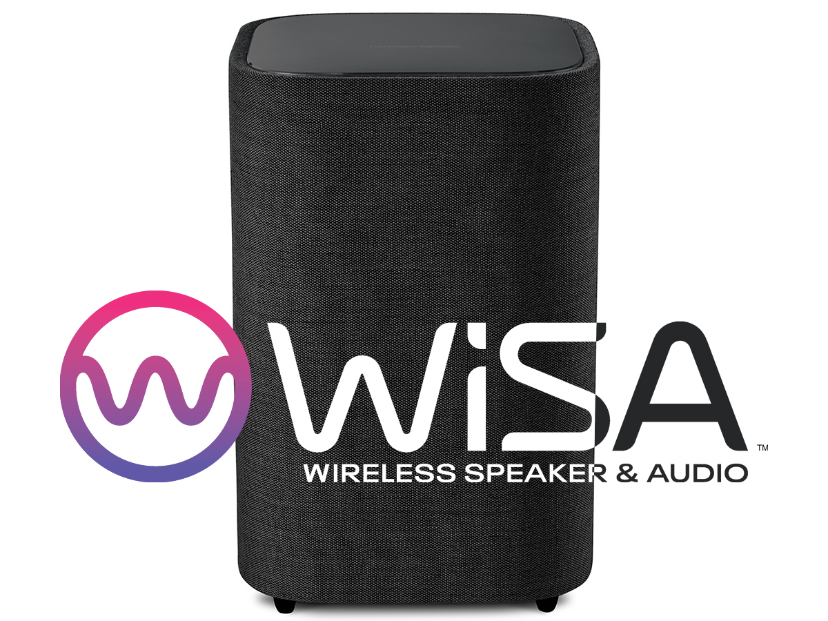 Harman kardon citation hotsell wisa