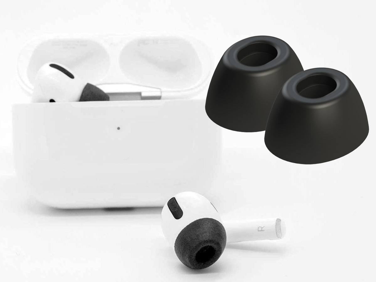 Comply apple airpod hotsell pro