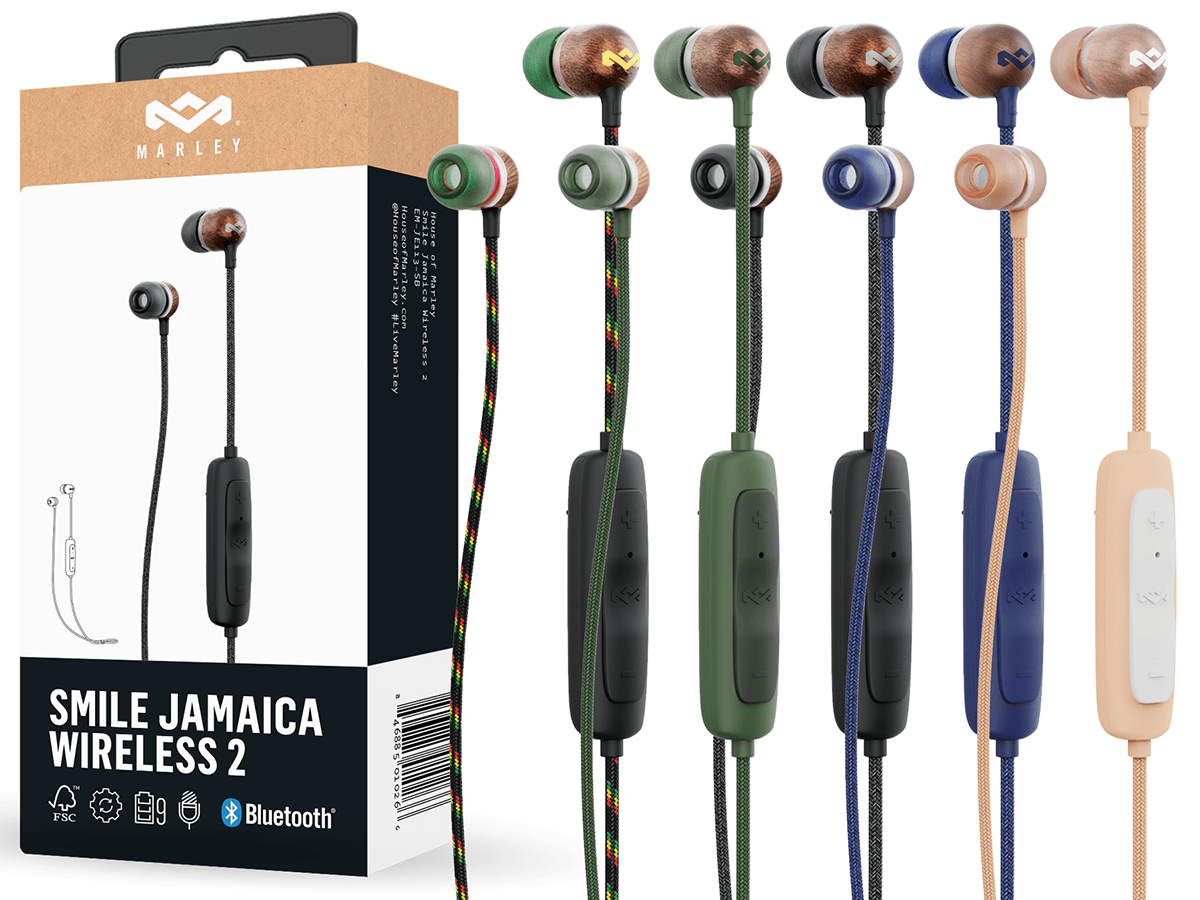 Marley earphones online price