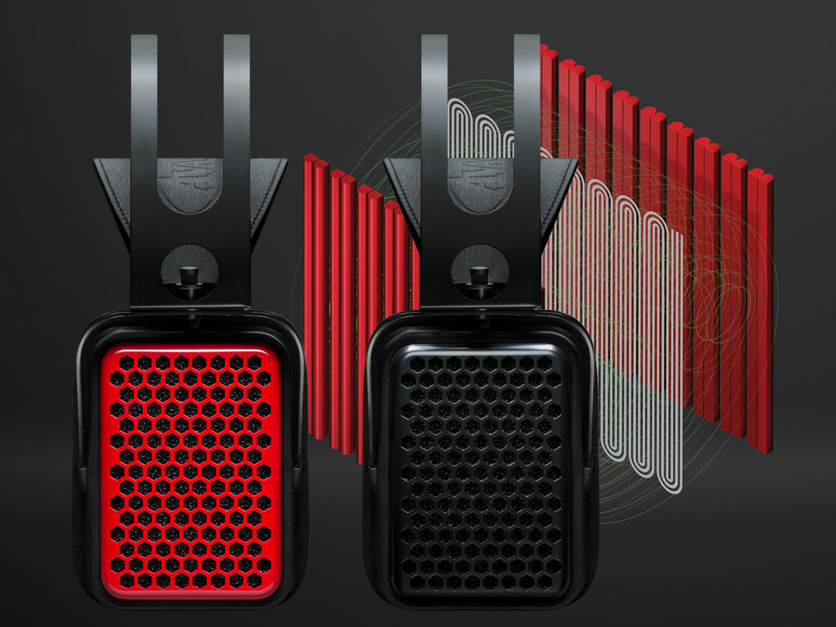 Avantone cheap planar headphones