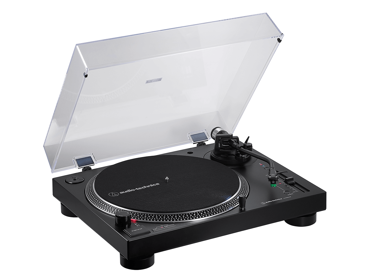 audio-technica AT-LP120XBT-USB ターンテーブル AT-LP120XBT-USB | Direct-Drive Turntable | Audio-Technica | Audio