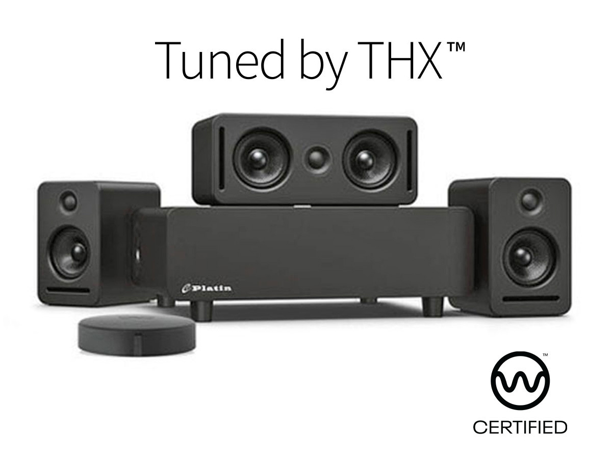 Wisa sales atmos speakers