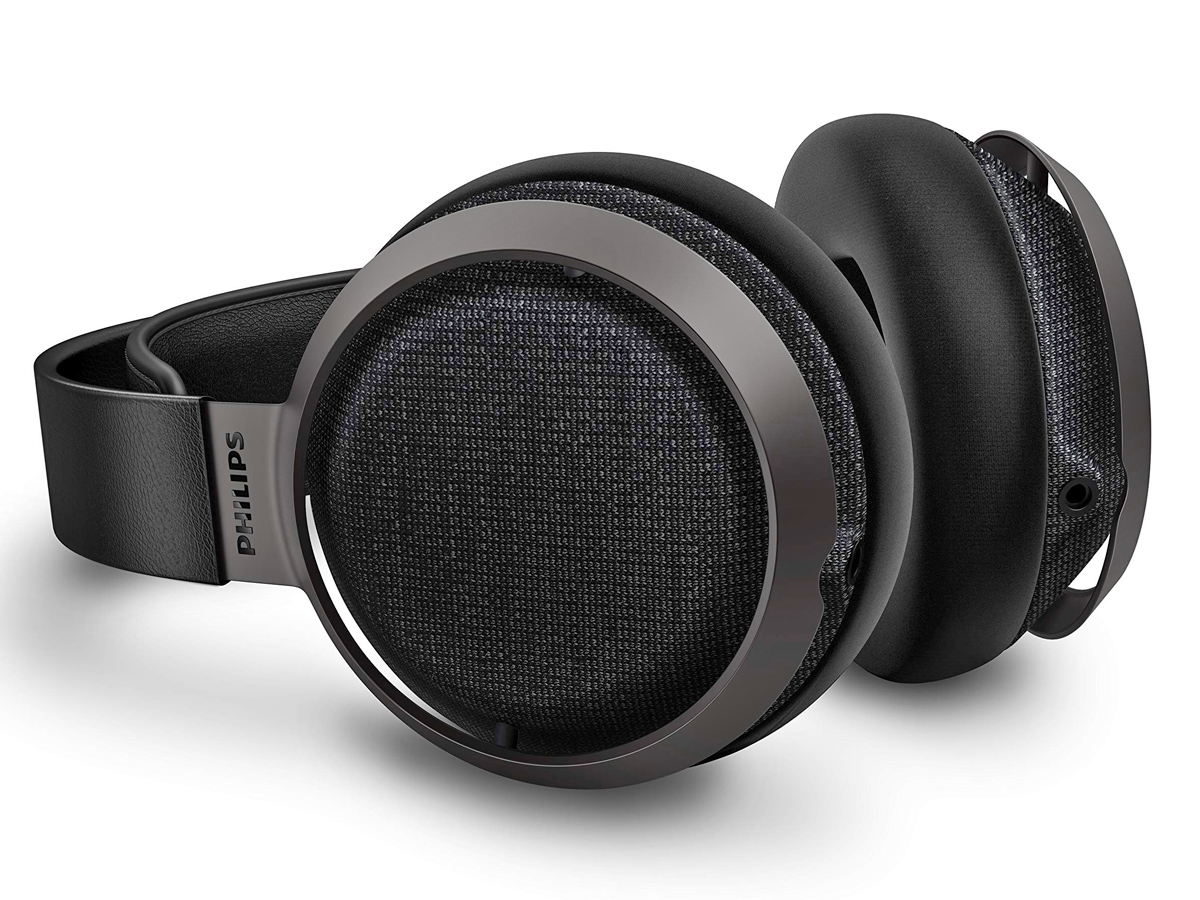 Fidelio headphones online