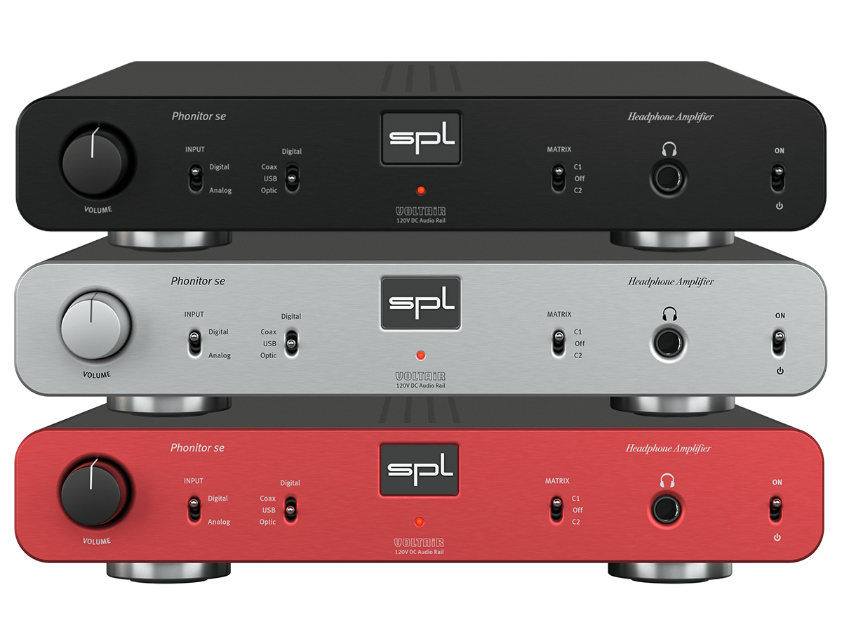 Spl phonitor hotsell 1