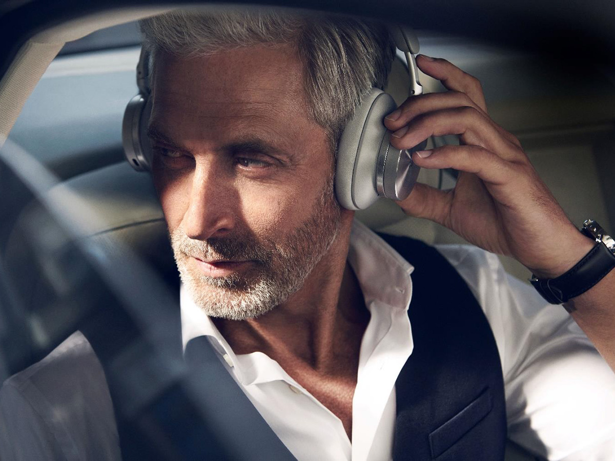 Bang and olufsen best sale headset