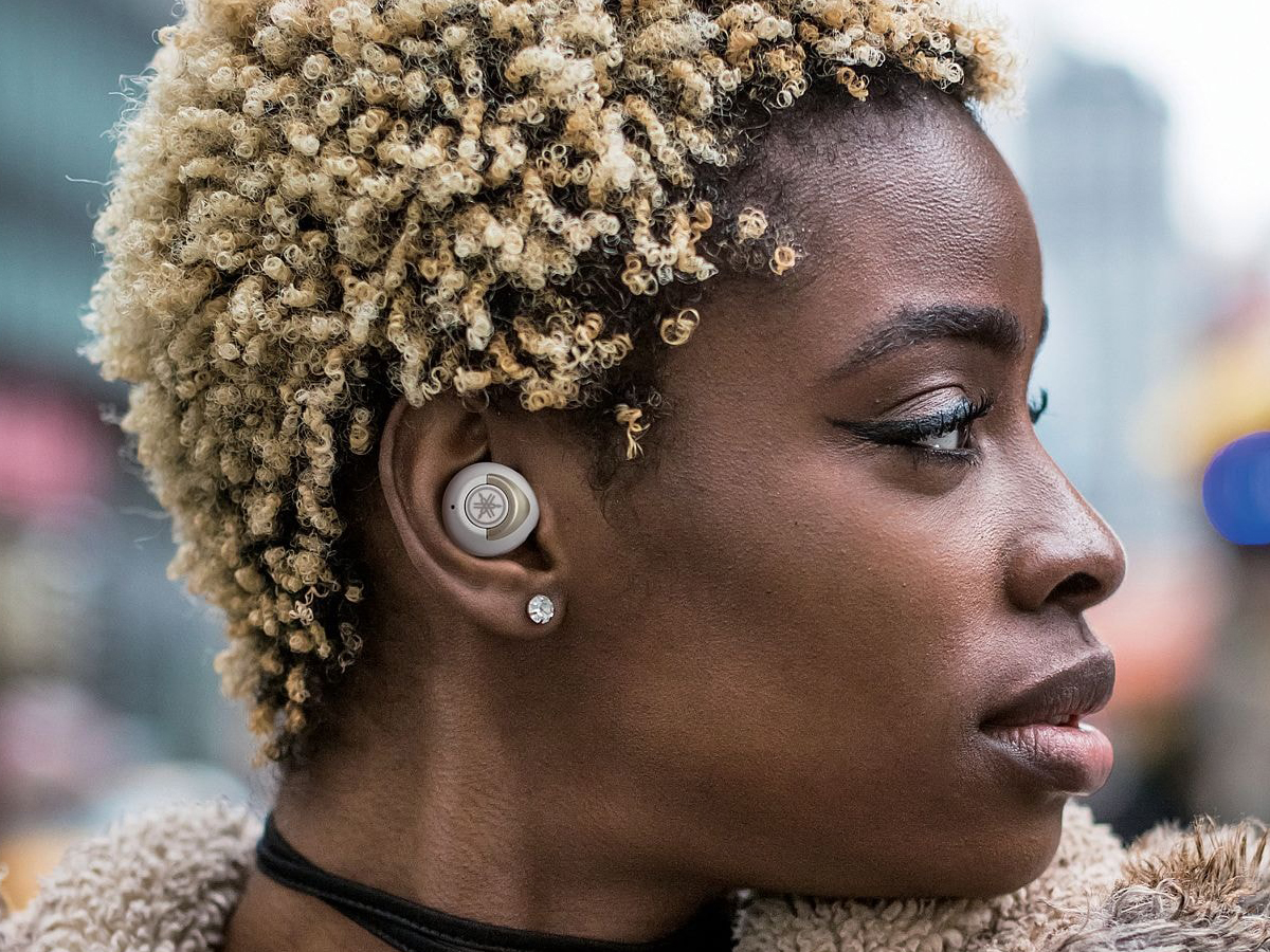 Yamaha Introduces Eight Wireless Headphones with Adaptive