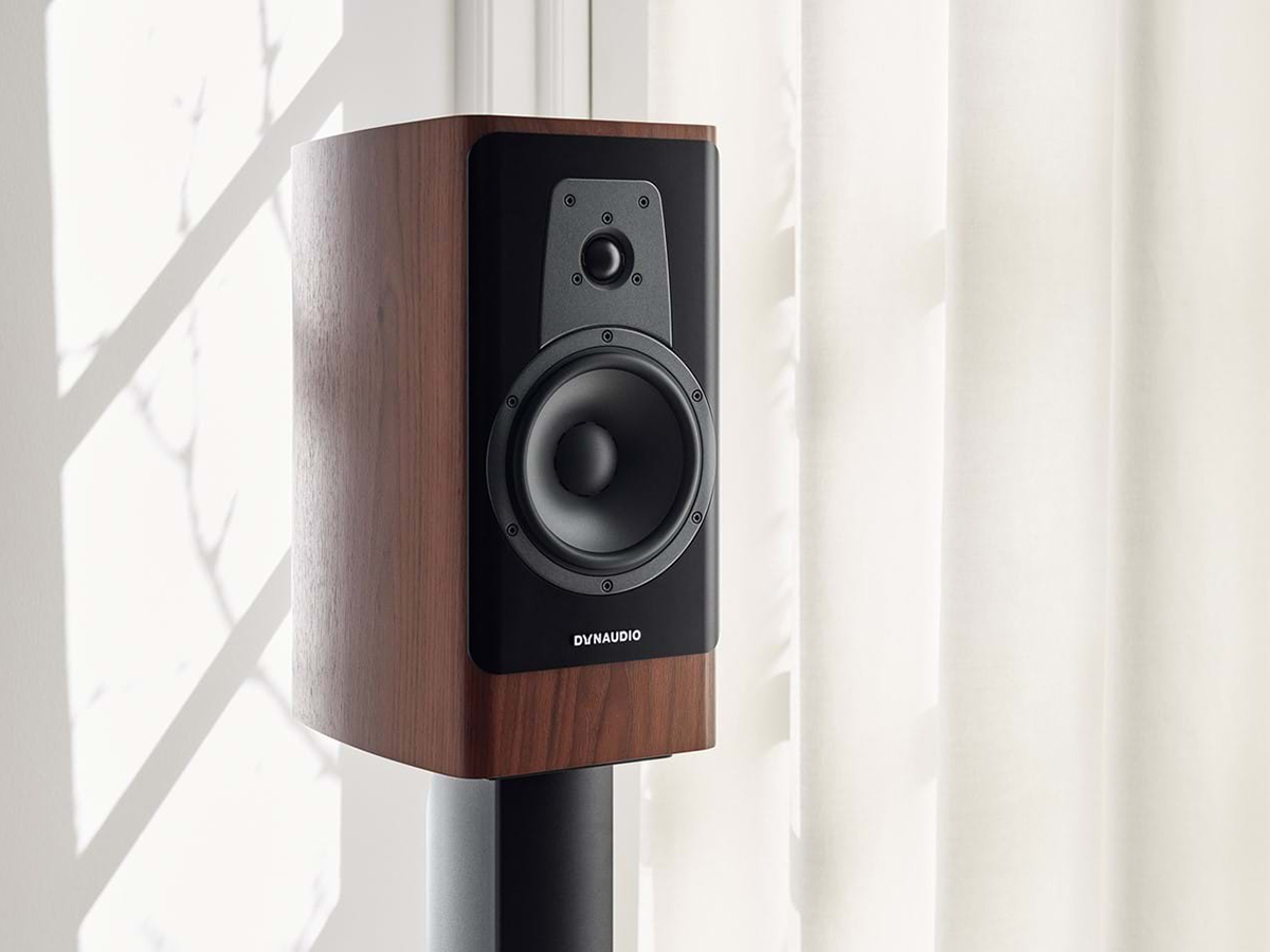 Dynaudio contour 20 amplifier clearance
