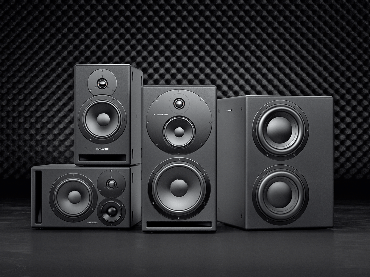 Dynaudio sales core sub