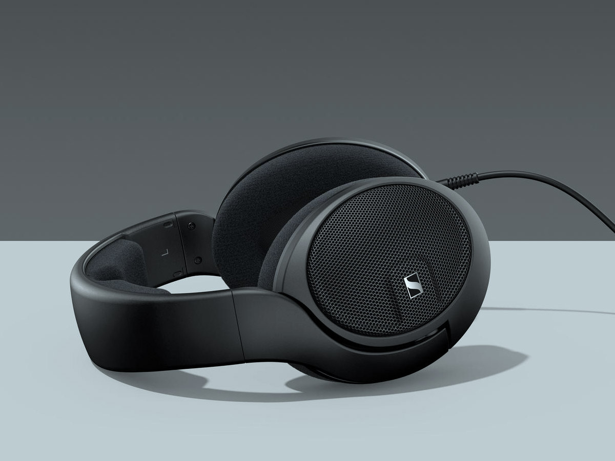 Sennheiser website best sale