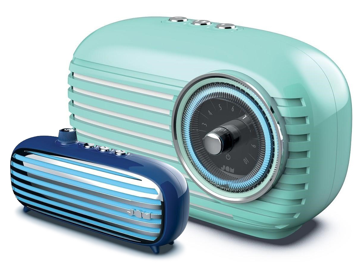 Jam voice hot sale bluetooth speaker
