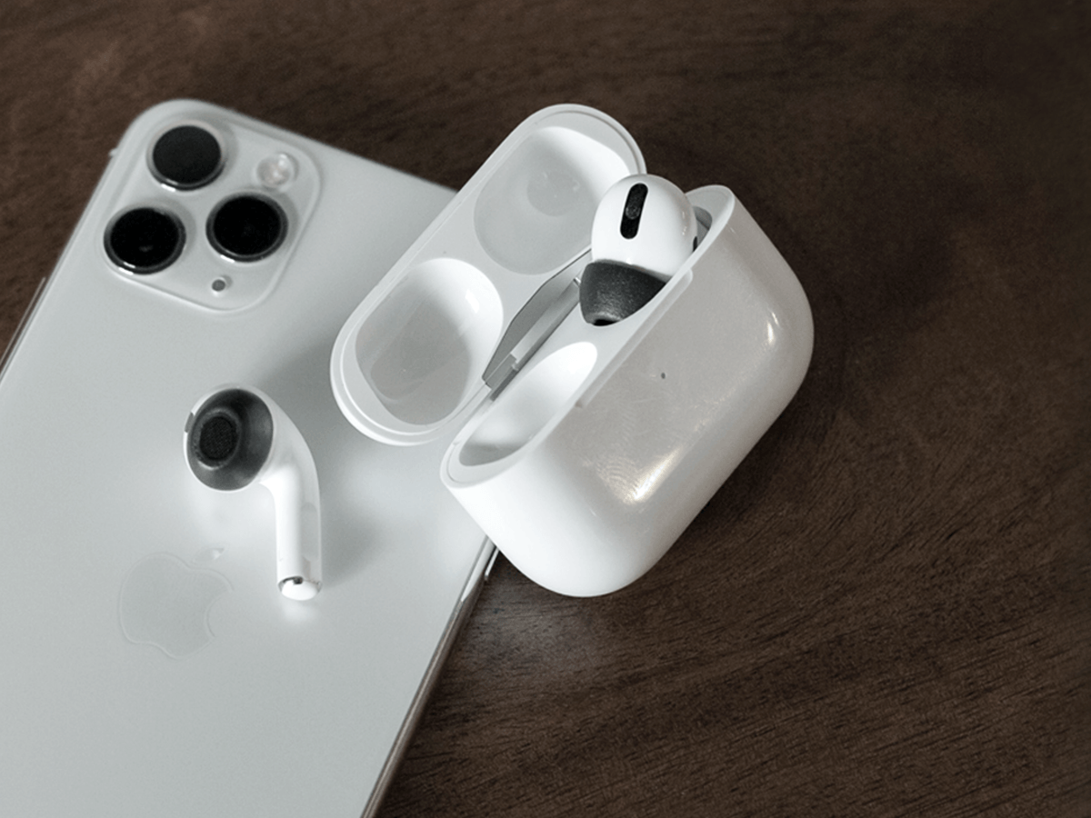 Airpods pro comply online tips