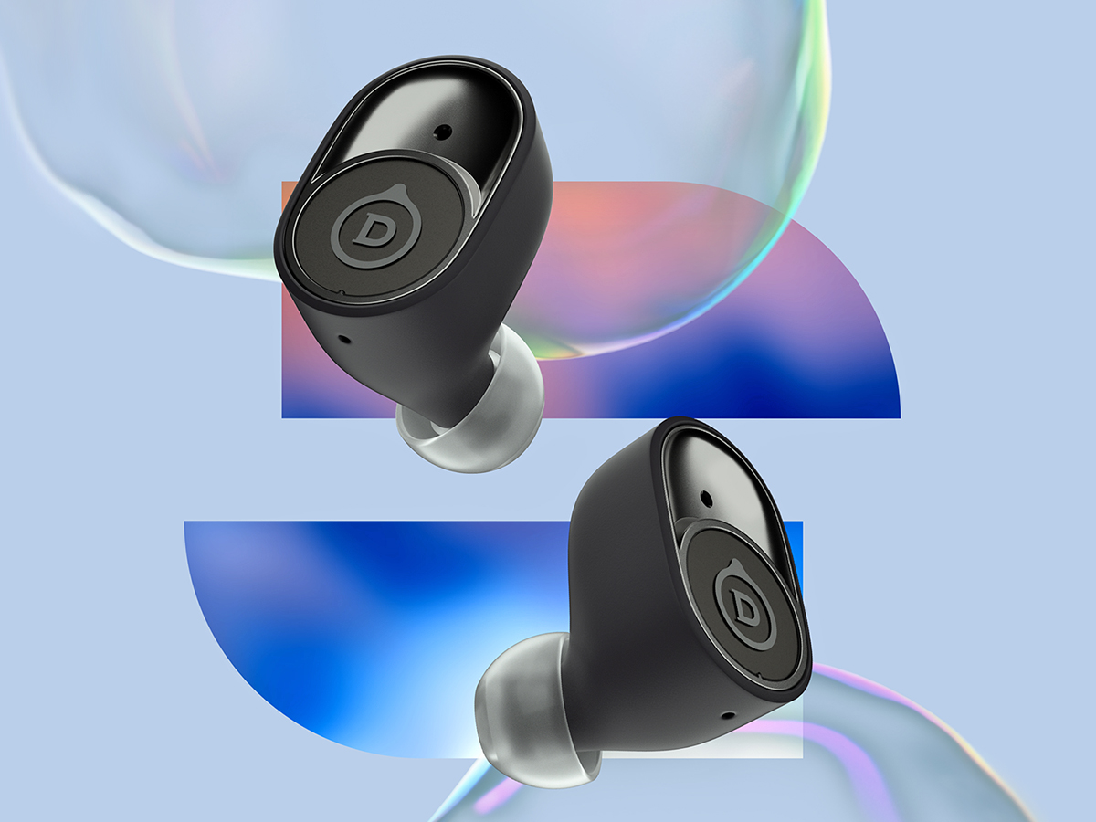 Devialet earphone hotsell