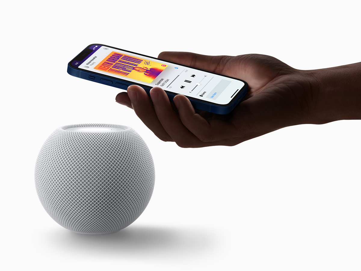 Does the google home hotsell mini work with iphone