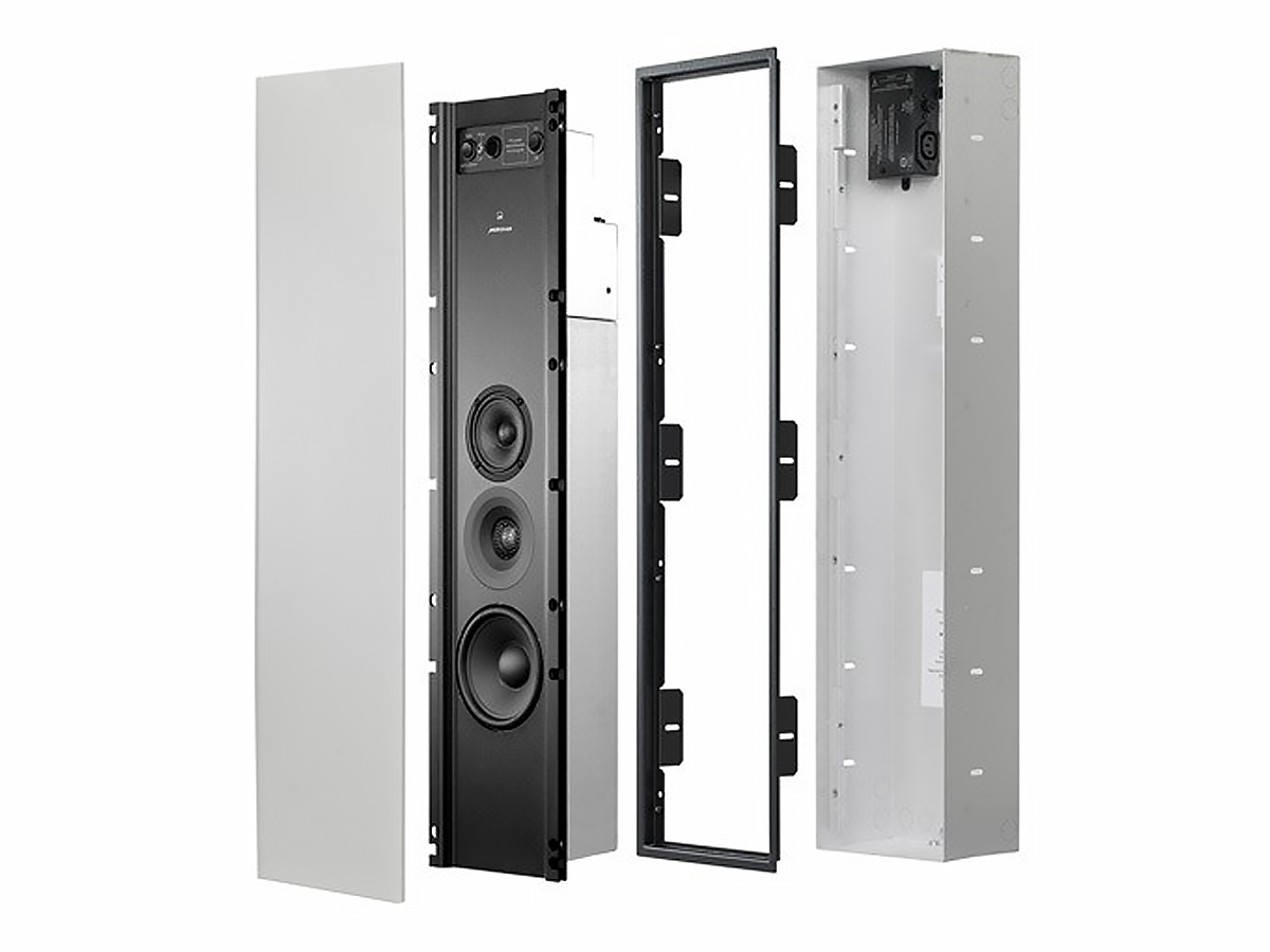 Digital active speakers online