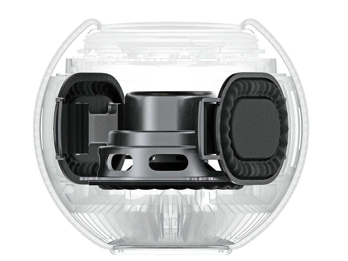 The First Smart Speaker from Apple A Strong Design and How It Is
