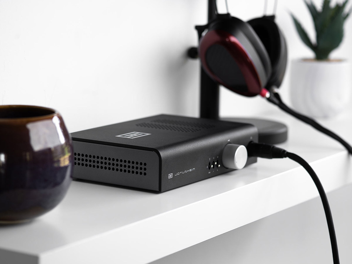 Schiit jotunheim discount