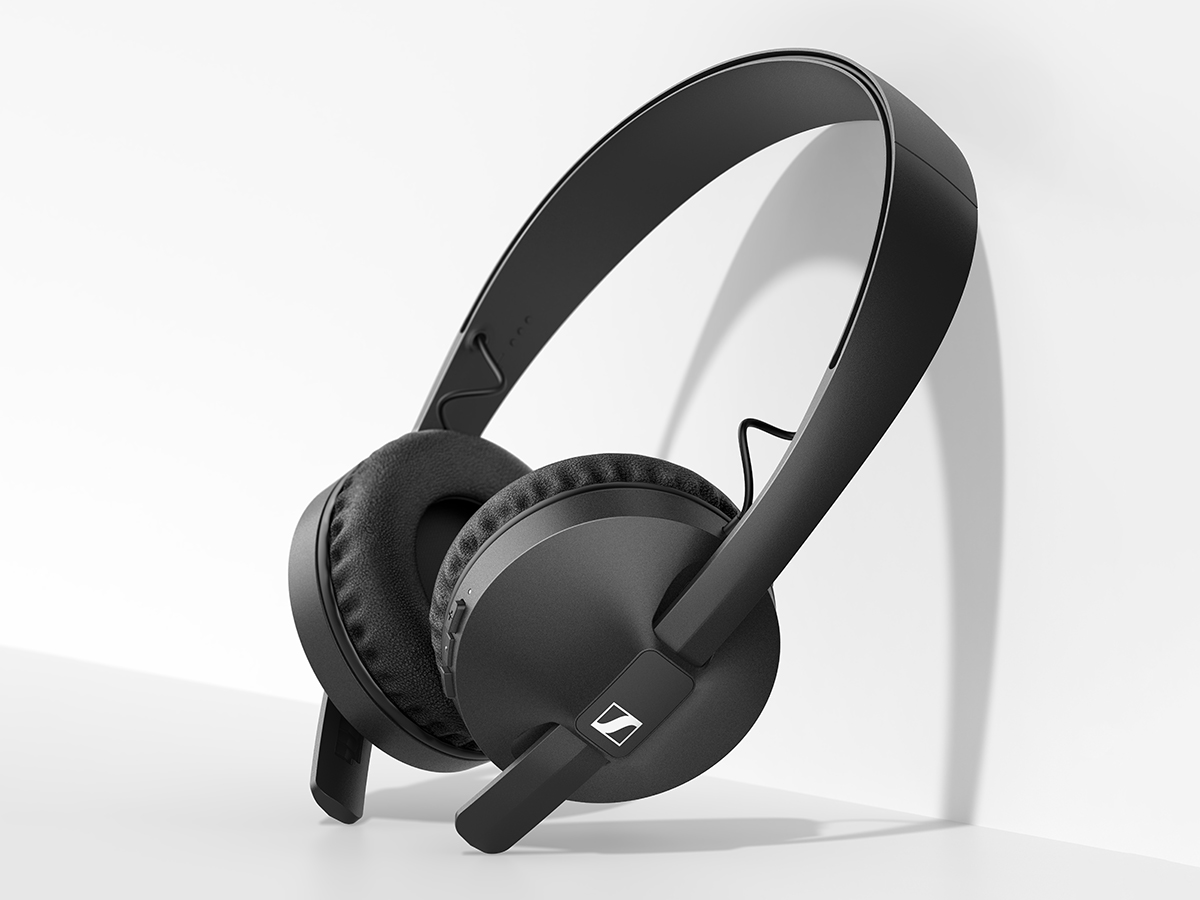 Sennheiser new arrivals hd 100