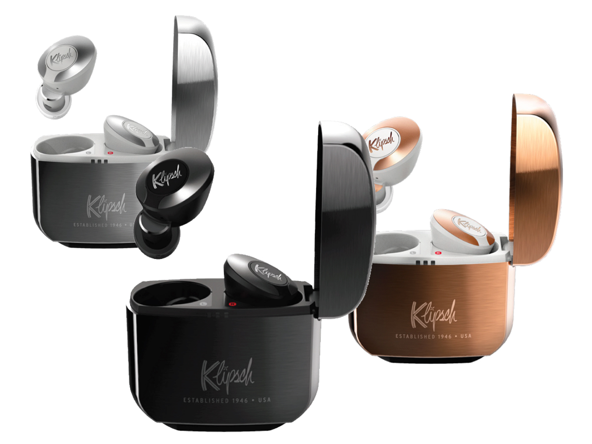 Klipsch t5 true wireless 2 new arrivals