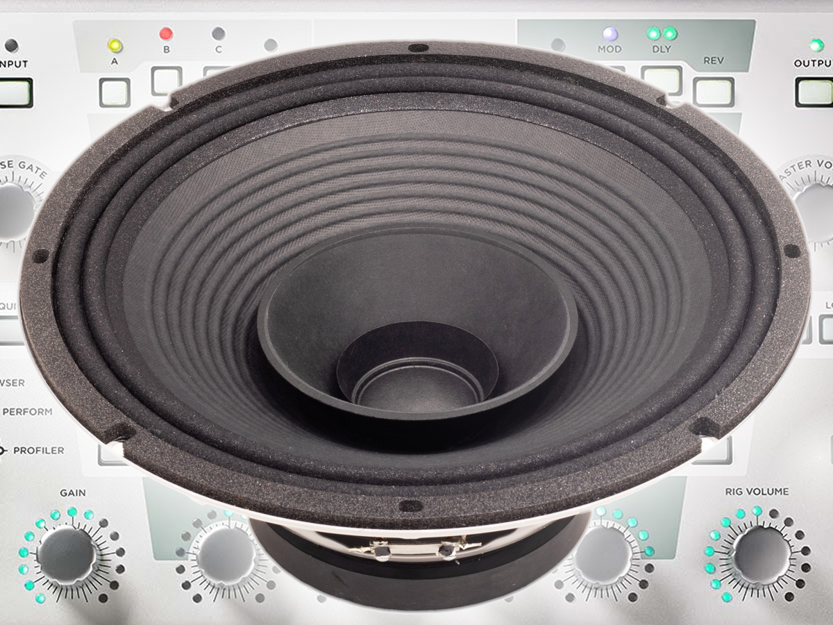 Celestion Debuts F12M 150 Compact Value Priced Speaker Designed