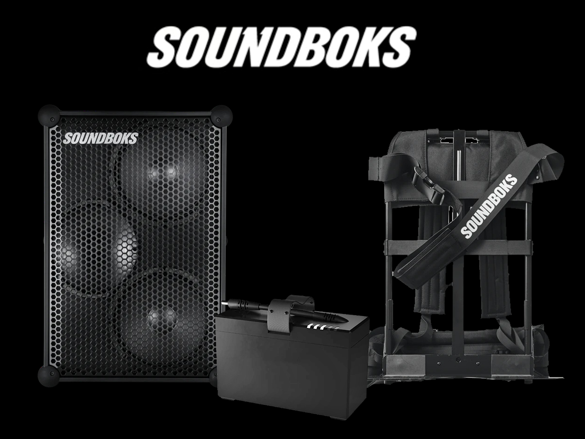 Soundboks price best sale