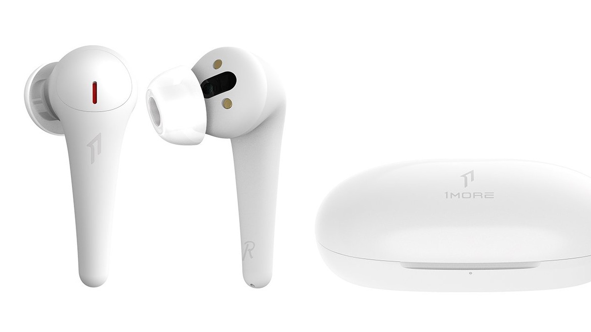 1more airpods hotsell