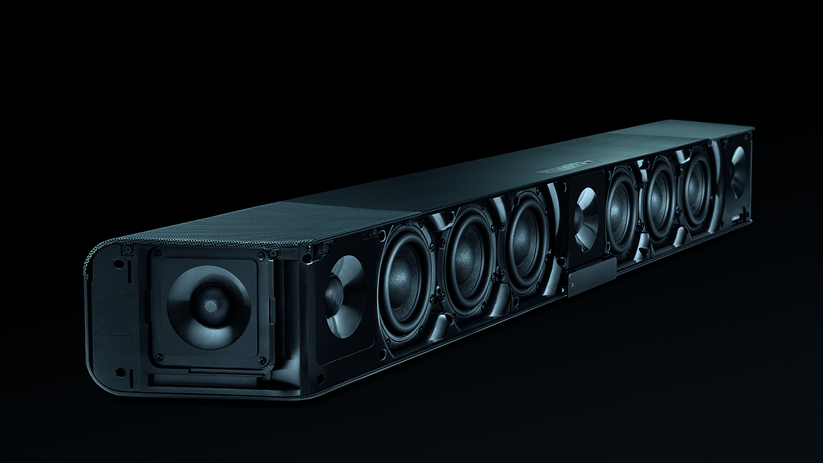 Sennheiser discount 3d sound