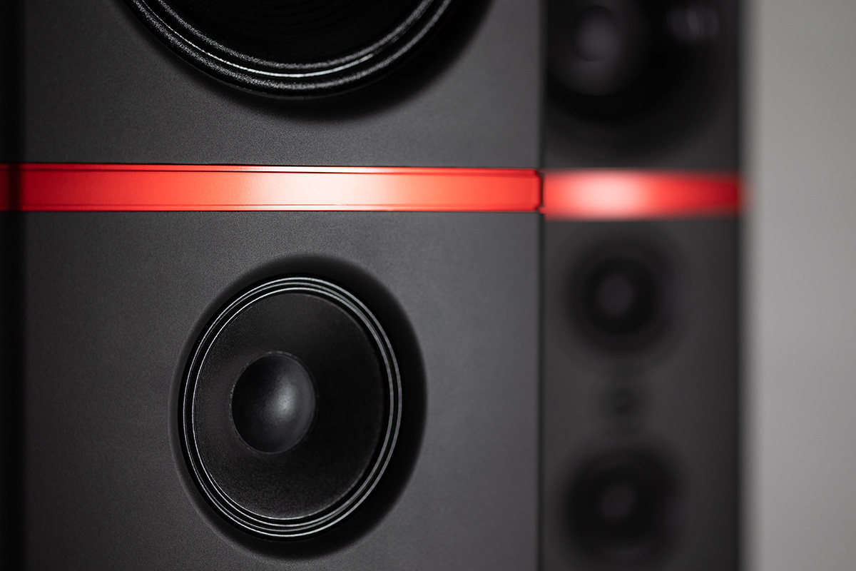Stenheim Unveils New Reference Ultime Two Speakers audioXpress
