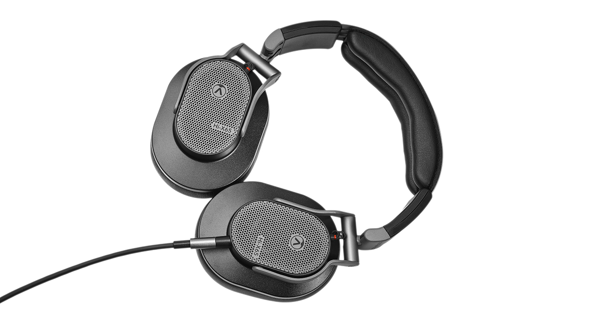 Austrian Audio Releases New Hi-X65 Professional Open-Back