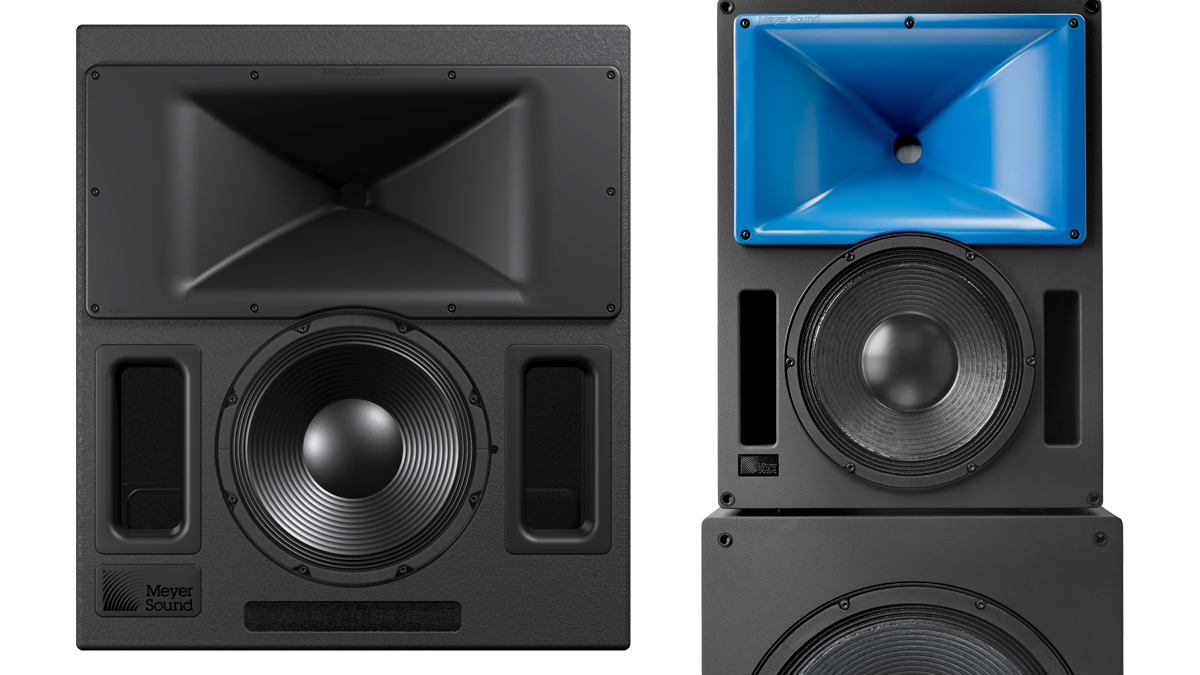 Meyer sound bluehorn price 2025
