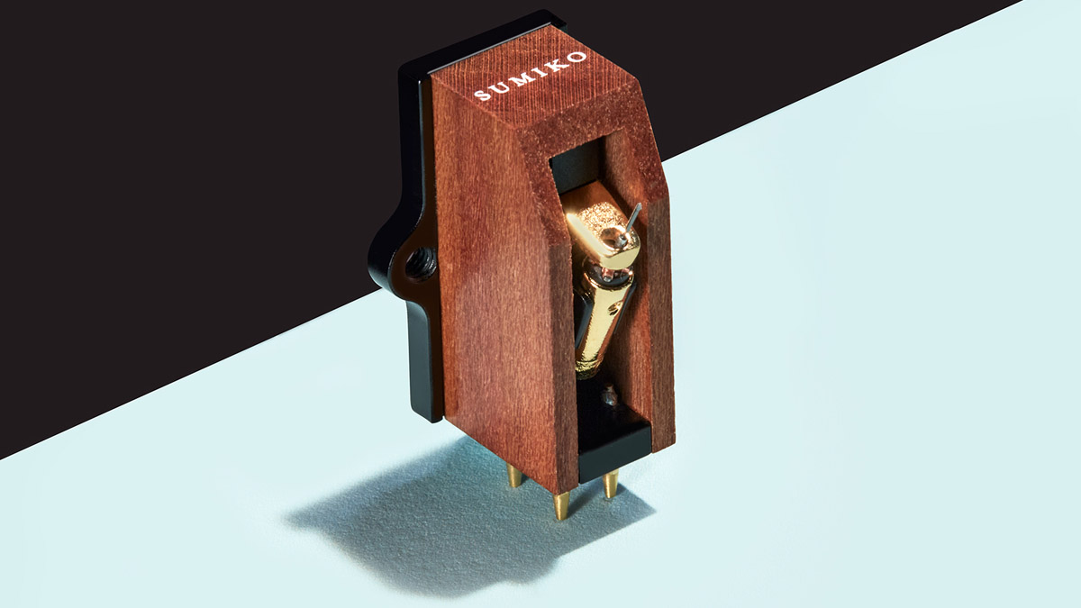 Sumiko Announces Three New Phono Cartridges and 78 RPM Sumiko Announces Three New Phono Cartridges and 78 RPM