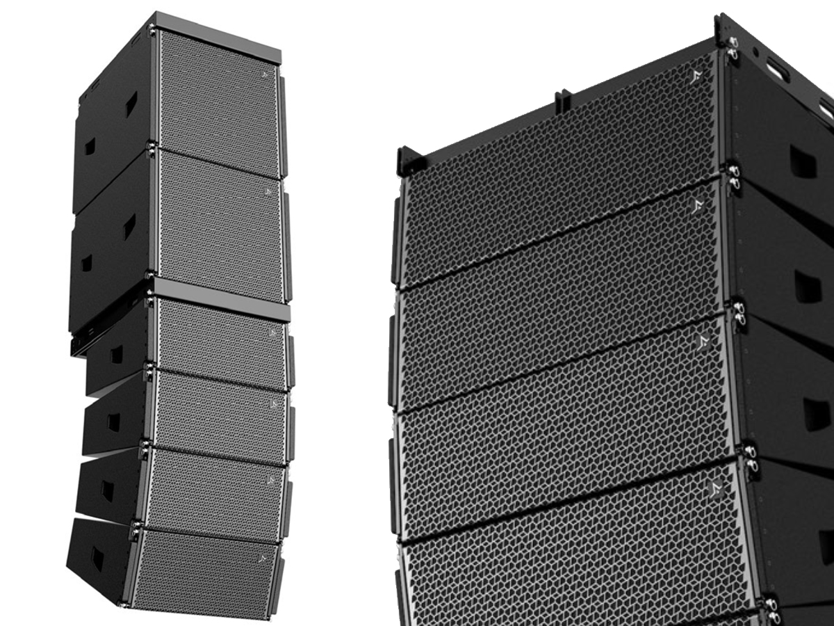 Fane line array online