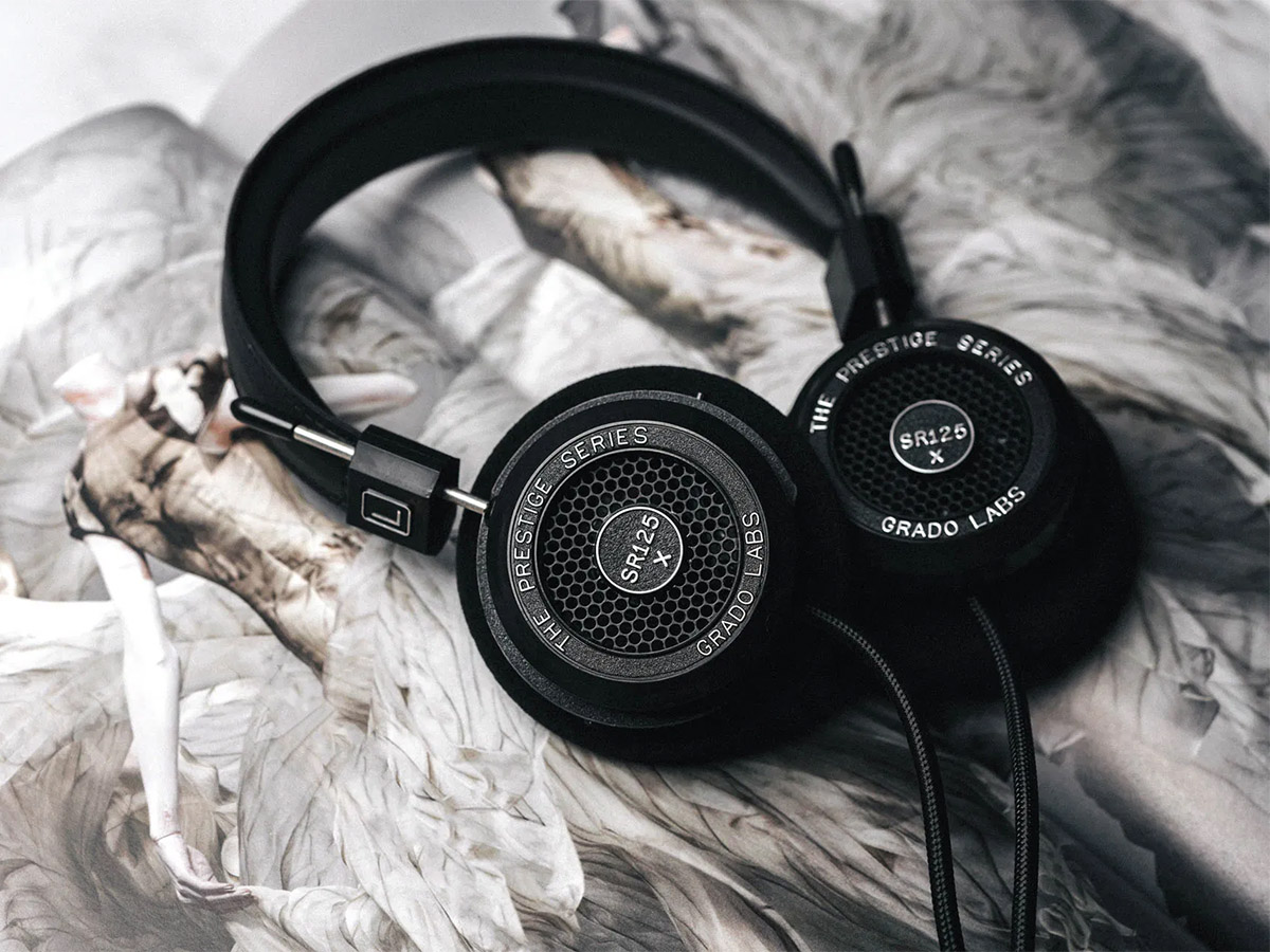 Grado Introduces New X Driver and Updated Prestige Series