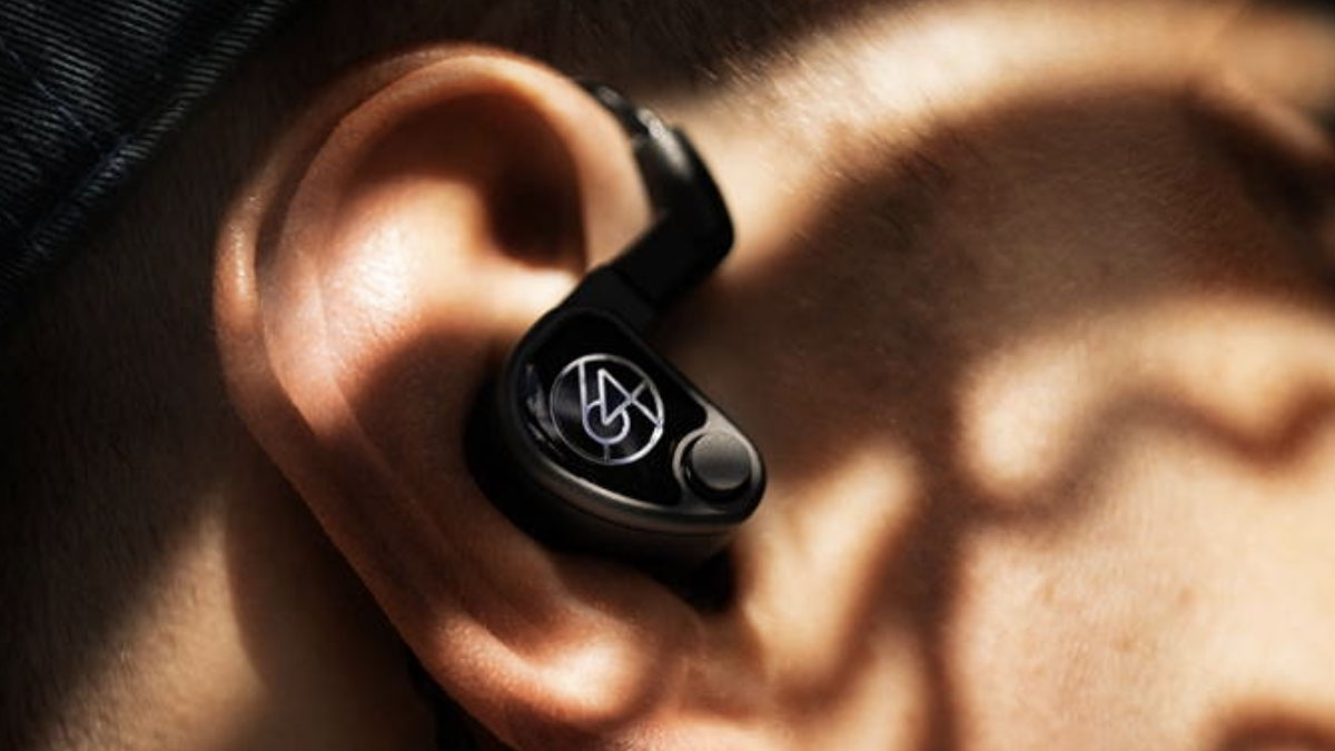 64 Audio Launches U6t Six-Driver Universal In-Ear Monitor
