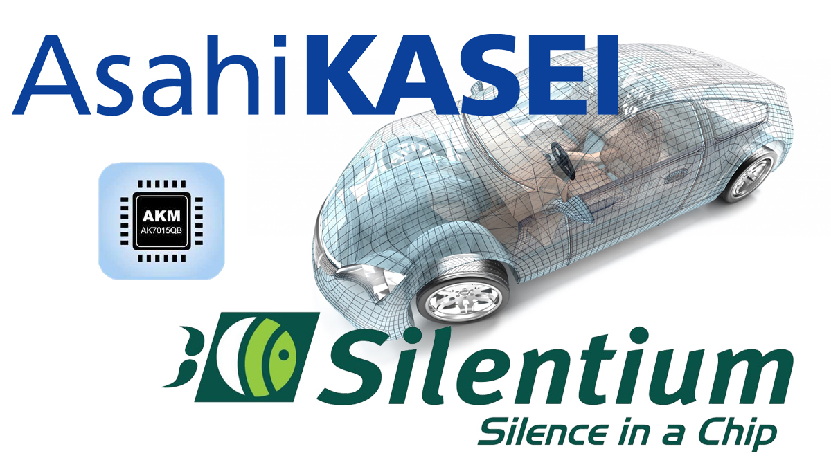 Silentium 2025 noise cancellation